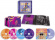 The Jimi Hendrix Experience - Bold As Love (4Cd+Bd Boxset) The Jimi Hendrix Experience - Bold As Love (4Cd+Bd Boxset)