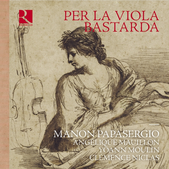 Manon Papasergio - Per La Viola Bastarda