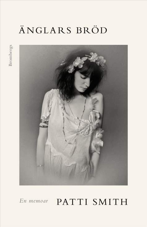 Patti Smith - Änglars Bröd