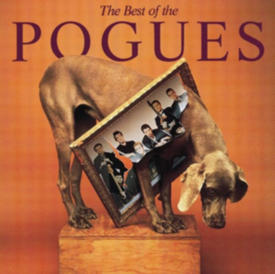 The Pogues - The Best Of The Pogues