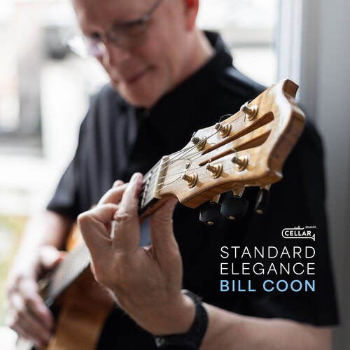 Bill Coon - Standard Elegance