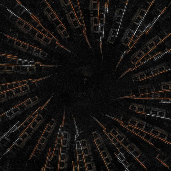 Rome Streetz - Trainspotting