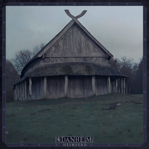Danheim - Heimferd (Digisleeve)