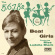 5.6.7.8'S The Feat. Miss Ludella B - Beat Girls Ep 5.6.7.8'S The Feat. Miss Ludella B - Beat Girls Ep