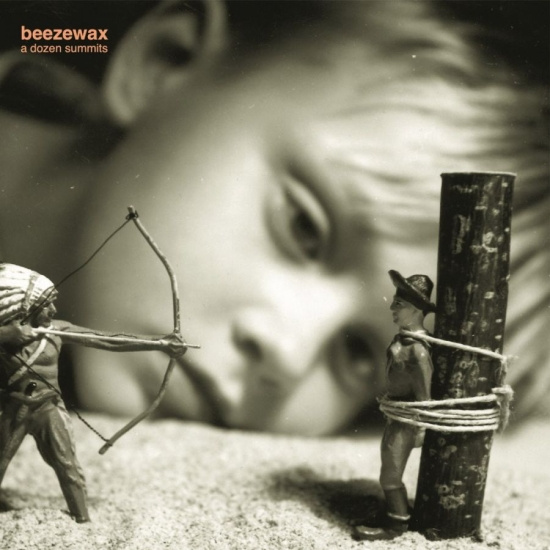 Beezewax - A Dozen Summits (Vinyl Lp)
