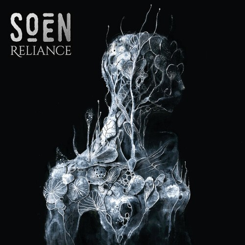 Soen - Reliance (Black Vinyl LP)