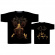 Enslaved - T/S Eld 2025 (Xl) Enslaved - T/S Eld 2025 (Xl)