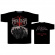 Marduk - T/S Those Of The Unlight 2025 (Xxl) Marduk - T/S Those Of The Unlight 2025 (Xxl)