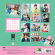 Bts - 2026 Square Calendar - Multi-Language Bts - 2026 Square Calendar - Multi-Language