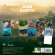 Bbc Earth - 2026 Square Calendar Bbc Earth - 2026 Square Calendar