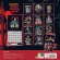 Rocky Horror Show - 2026 Square Calendar Rocky Horror Show - 2026 Square Calendar