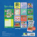 Rick And Morty - 2026 Square Calendar Rick And Morty - 2026 Square Calendar