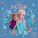 Disney Frozen - 2026 Square Calendar Disney Frozen - 2026 Square Calendar