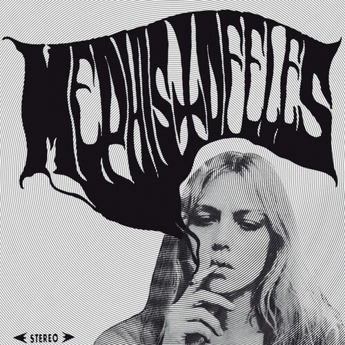 Mephistofeles - Whore (Magenta Vinyl Lp)