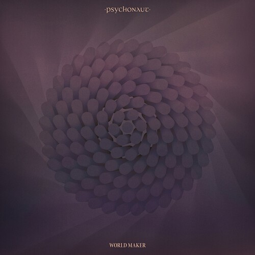 Psychonaut - World Maker