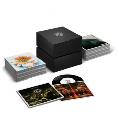 Rammstein - Xxxiii (Ltd 33 Vinylsingles Boxset)