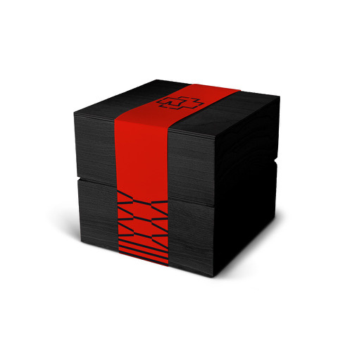 Rammstein - Xxxiii (Ltd 33 Vinylsingles Boxset)