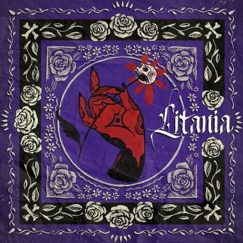 Litania - Litania