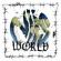 Niis - Niis World (Blue, Green Splatter On Niis - Niis World (Blue, Green Splatter On