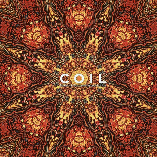 Coil - Stolen & Contaminated Songs