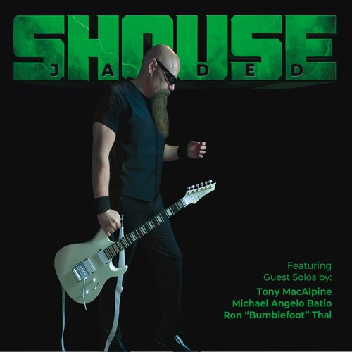 Shouse - Jaded