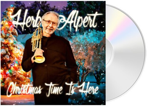 Herb Alpert - Christmas Time Is Here
