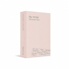 Taeyeon  - Concert The Tense Memory Box Digital Code