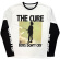 The Cure - Boys Dont Cry Box Uni Wht/Bl Layered Longsleeve (L) The Cure - Boys Dont Cry Box Uni Wht/Bl Layered Longsleeve (L)