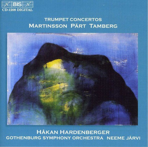 Various - Trumpet Concertos
