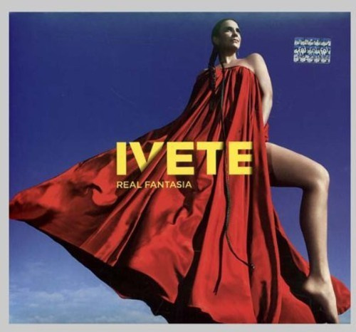 Sangalo Ivete - Real Fantasia