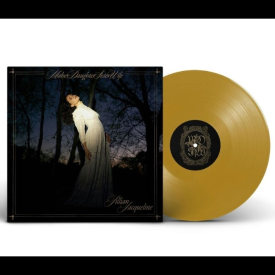 Jillian Jacqueline - Motherdaughtersisterwife