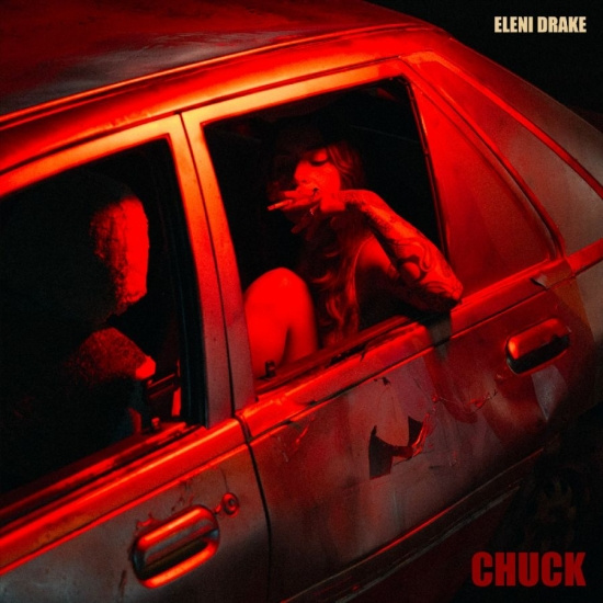 Drake Eleni - Chuck