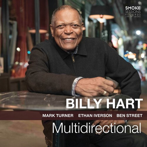 Hart Billy - Multidirectional