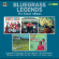 Various Artists - Bluegrass Legends - Five Classic Al Various Artists - Bluegrass Legends - Five Classic Al