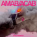 Greer Evan - Amab/Acab (Clear/Pink Cloud Vinyl) Greer Evan - Amab/Acab (Clear/Pink Cloud Vinyl)