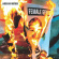 Female Genius - Jagged And Fractured Female Genius - Jagged And Fractured