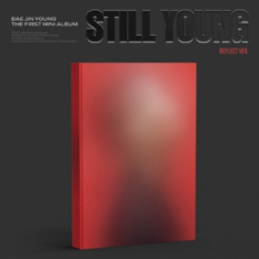 Bae Jin Young  - Still Young (Reflect Ver.)