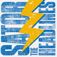 Headlines The / Sator - Split Ep (10