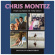 Chris Montez - Four Albums Chris Montez - Four Albums