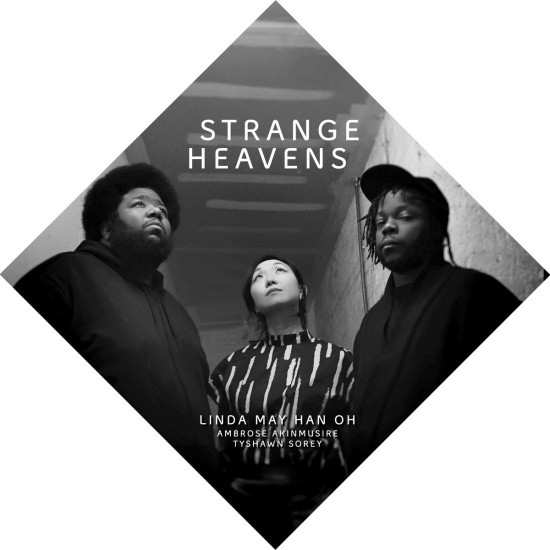 Linda May Han Oh - Strange Heavens