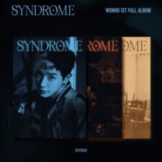 Wonho  - Syndrome (Random Ver.)