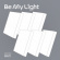 Isegye Idol  - Be The Light (Binder Ver.) (Random Ver.) Isegye Idol  - Be The Light (Binder Ver.) (Random Ver.)