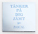Pascal - Tänker På Dig Jämt (CD) Pascal - Tänker På Dig Jämt (CD)