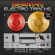 Various Artists - German Electro Tracks Vinyl Edition Various Artists - German Electro Tracks Vinyl Edition