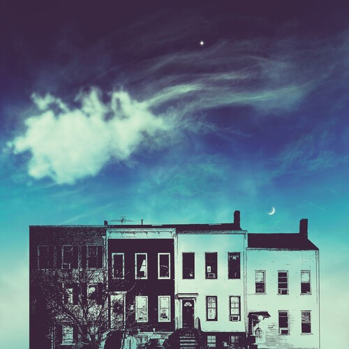 Kirk Knuffke Stomu Takeishi Bill - Window