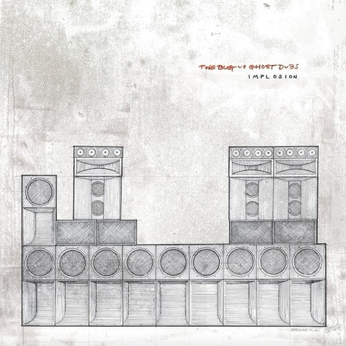 The Bug Vs Ghost Dubs - Implosion