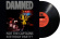Damned The - Not The Captains Birthday Party (Bl Damned The - Not The Captains Birthday Party (Bl