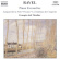 Maurice Ravel - Piano Favourites Maurice Ravel - Piano Favourites