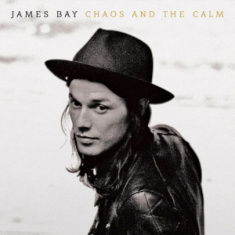James Bay - Chaos And The Calm (Rsd Black Friday Vinyl) Rsd Bf