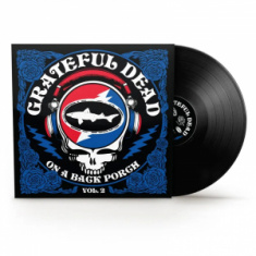 Grateful Dead - On A Back Porch Vol. 2 Rsd Bf